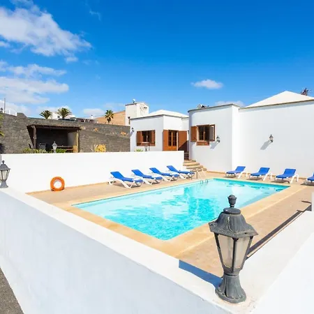En La Asomada Villa