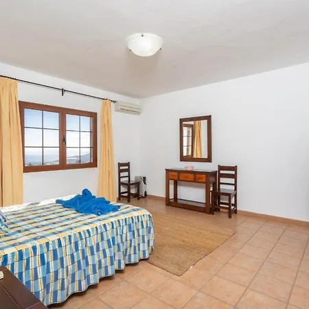 Villa En La Asomada