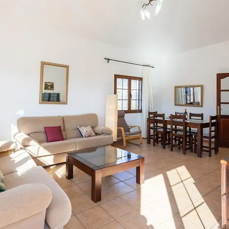 En La Asomada Villa
