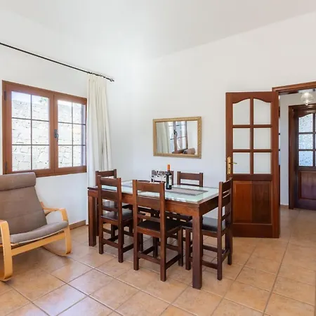Villa En La Asomada