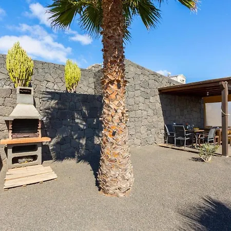 Villa En La Asomada
