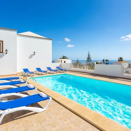 Villa En La Asomada *