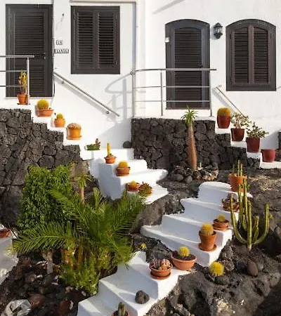 Villa En La Asomada
