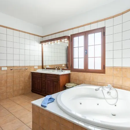 Villa En La Asomada La Asomada (Lanzarote)