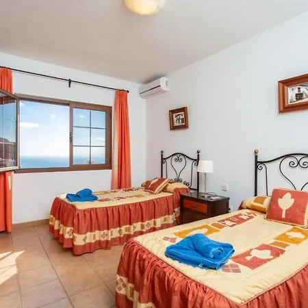 En La Asomada Villa